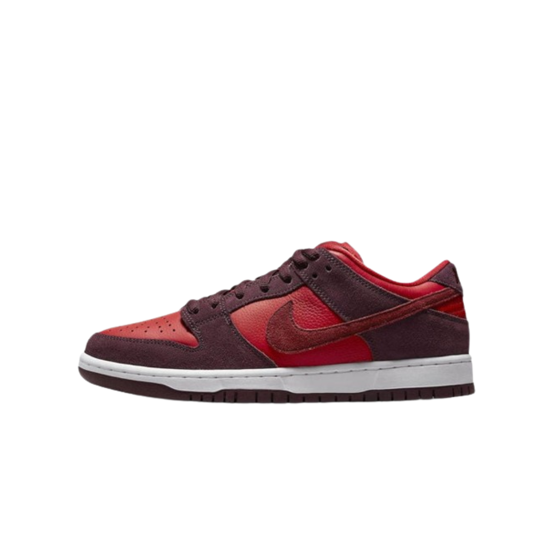 DUNK LOW SB CHERRY