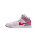 Air Jordan 1 Mid Valentine's Day