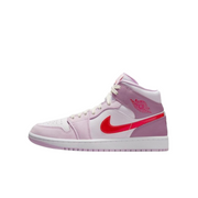 Air Jordan 1 Mid Valentine's Day