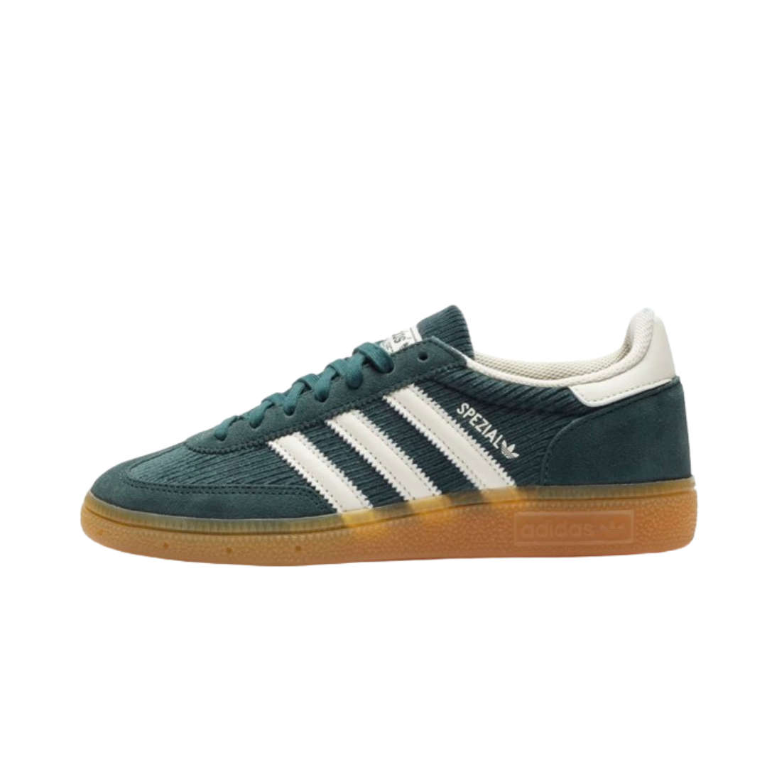 Adidas Handball Spezial Mineral Green