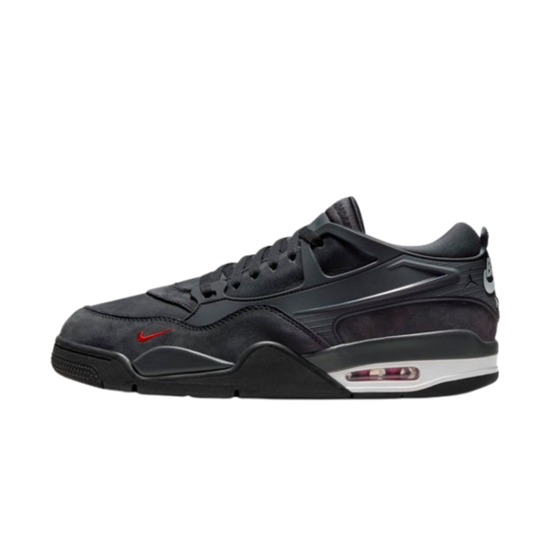 Air Jordan 4RM x Nigel Sylvester Driveway Grey