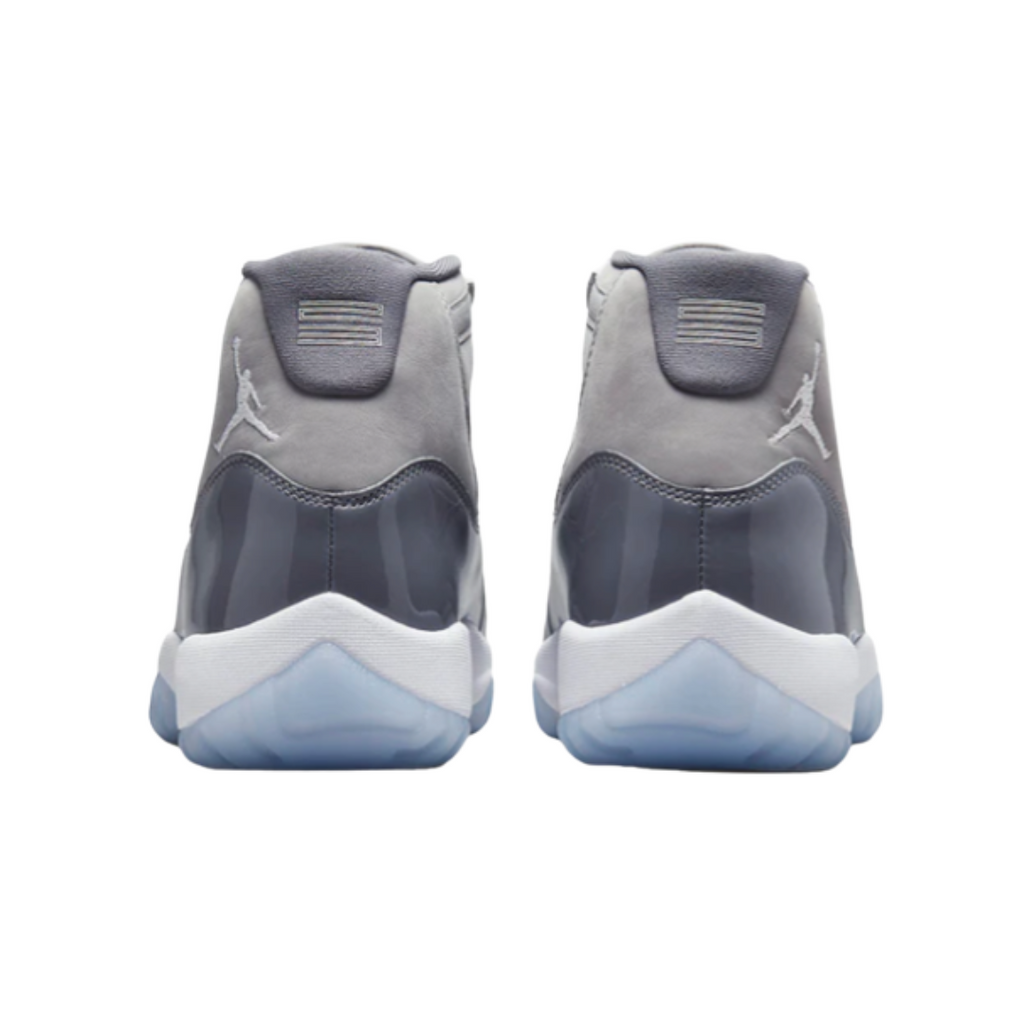 Jordan 11 Retro Cool Grey