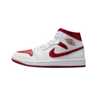 Jordan 1 Mid Reverse Chicago