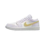 Jordan 1 Low Barely Grape