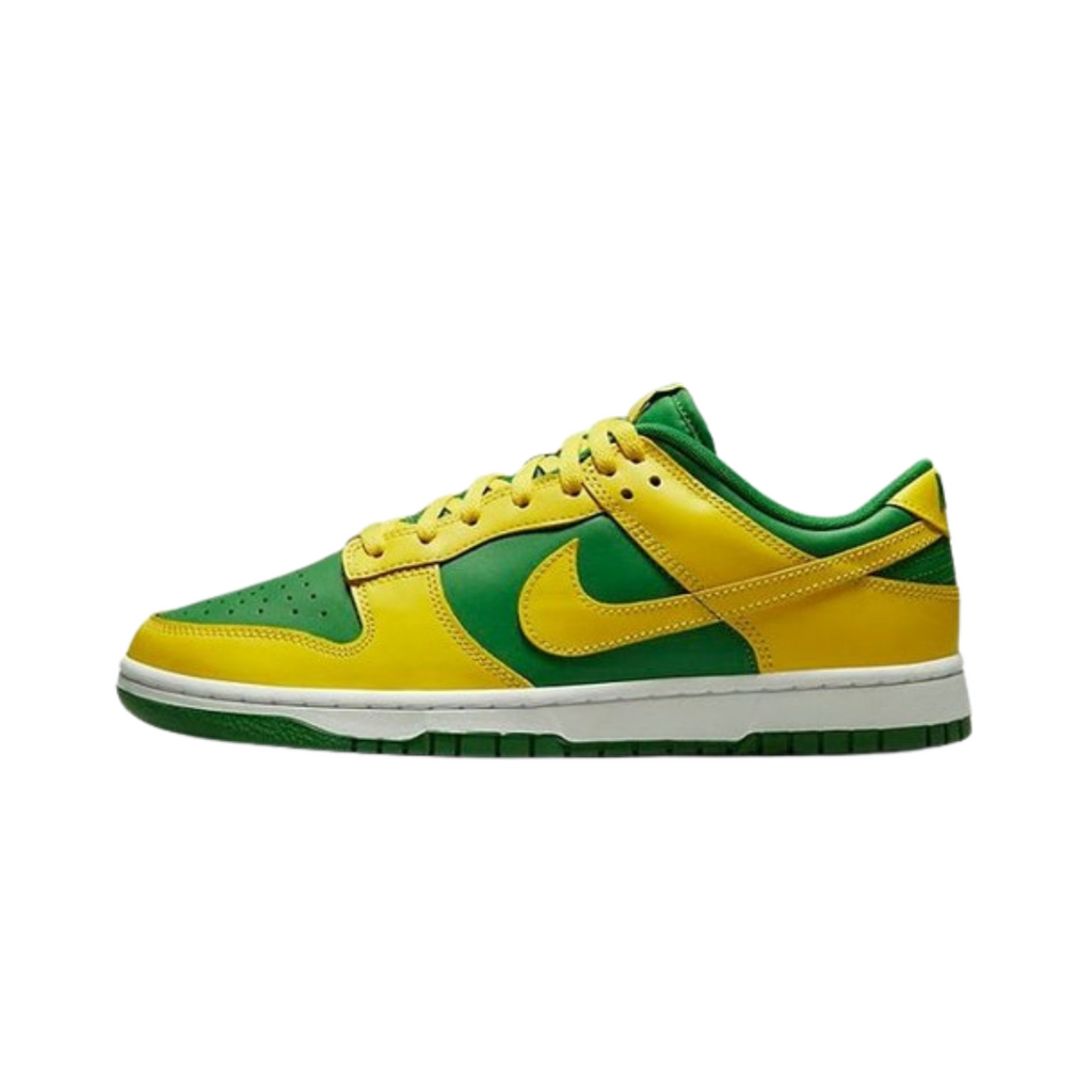 Dunk Low Reverse Brazil