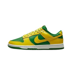 Dunk Low Reverse Brazil
