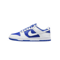 Dunk Low Racer Blue White