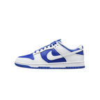 Dunk Low Racer Blue White