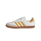 ADIDAS x Sporty & Rich Samba OG White Bold Gold