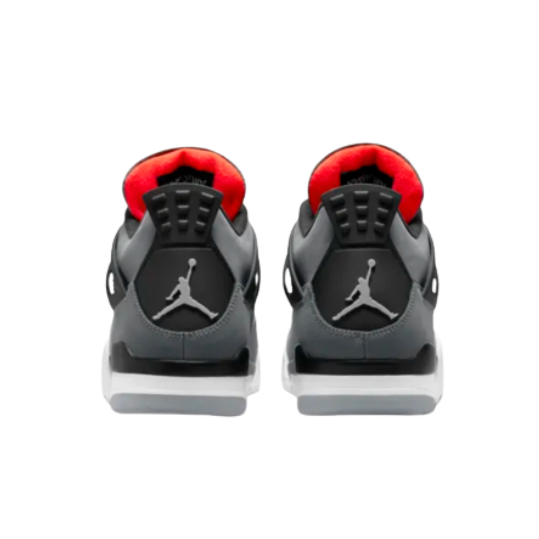 AIR JORDAN 4 RETRO INFRARED