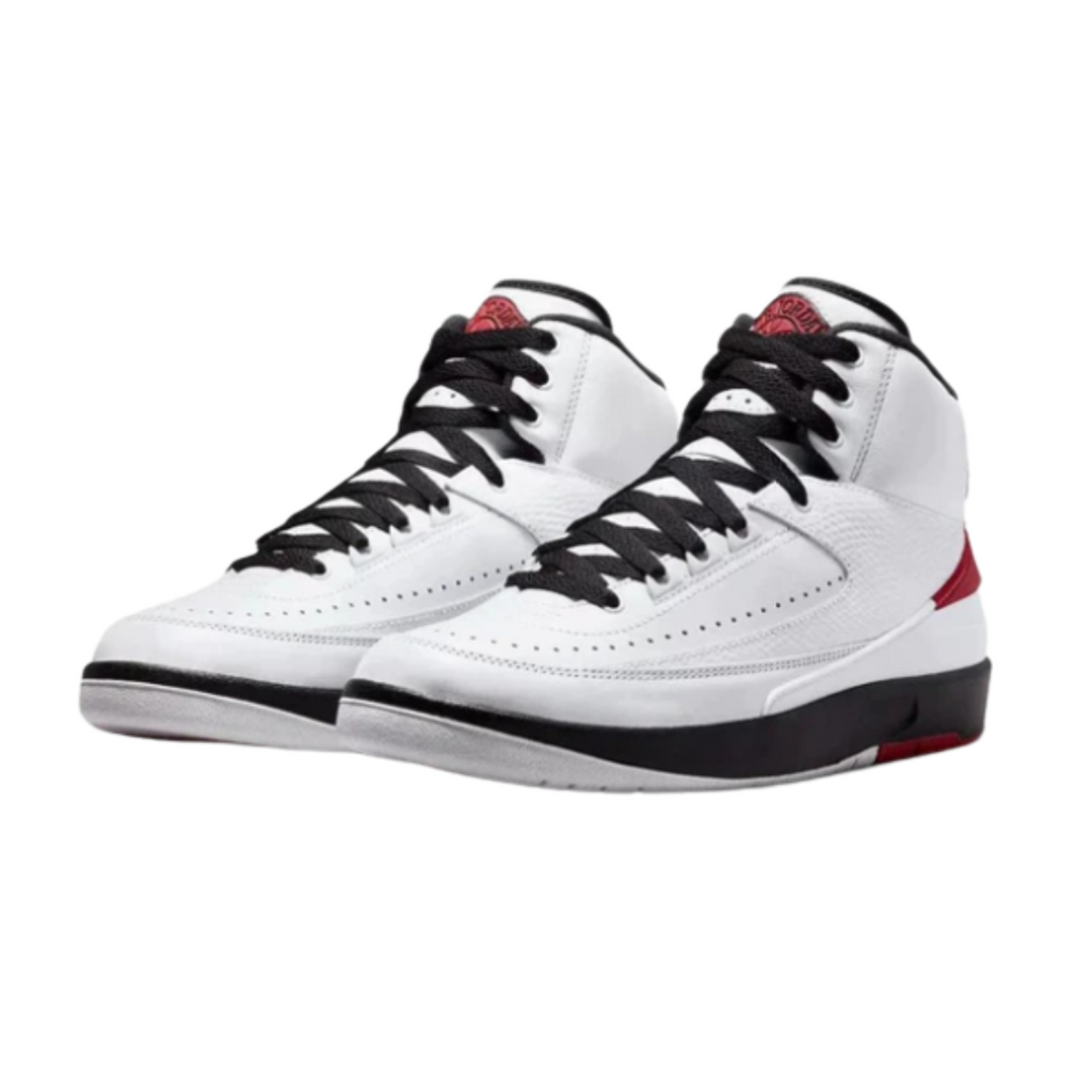 Jordan 2 Chicago