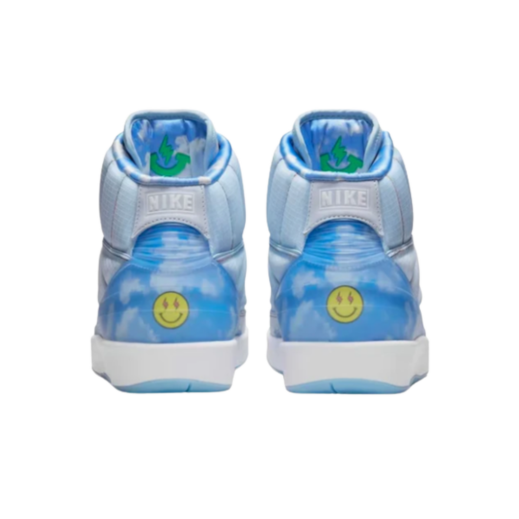 Jordan 2 J Balvin