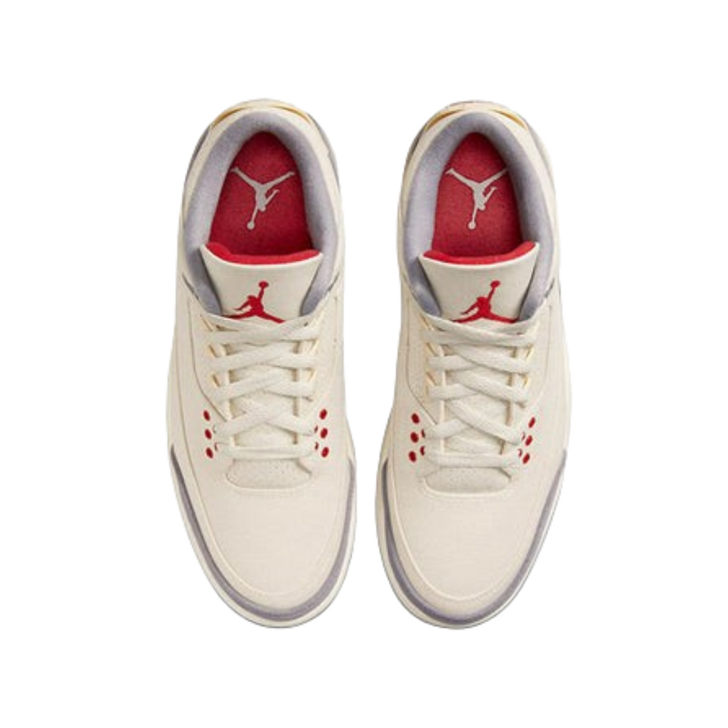 Jordan 3 Retro SE Muslin