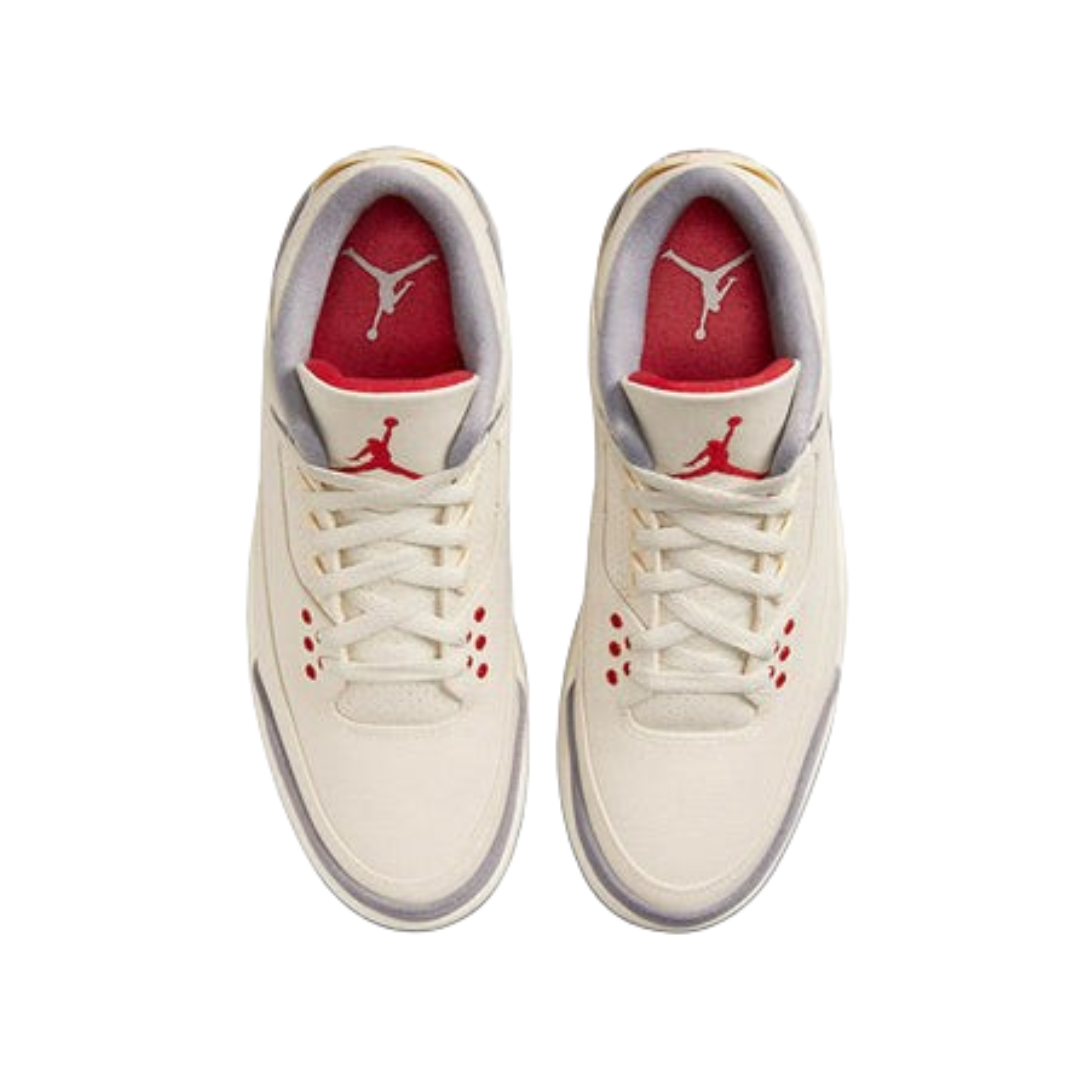 Jordan 3 Retro SE Muslin