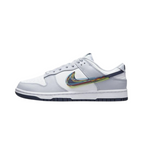 Dunk Low 3D Swoosh