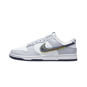Dunk Low 3D Swoosh