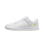 Dunk Low Valentine's Day Yellow Heart