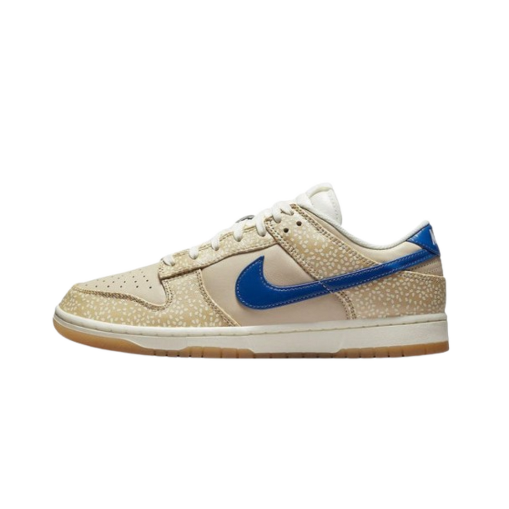 Dunk Low Montreal Bagel Sesame
