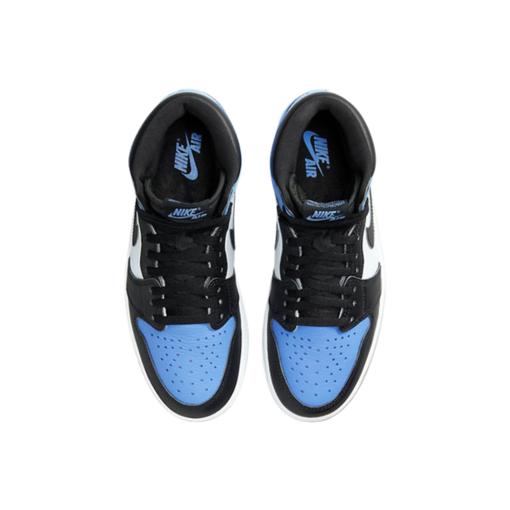 Jordan 1 Retro High OG UNC Toe