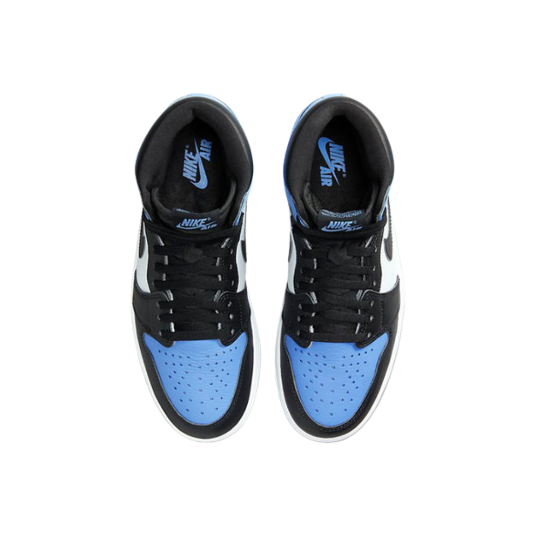 Jordan 1 Retro High OG UNC Toe