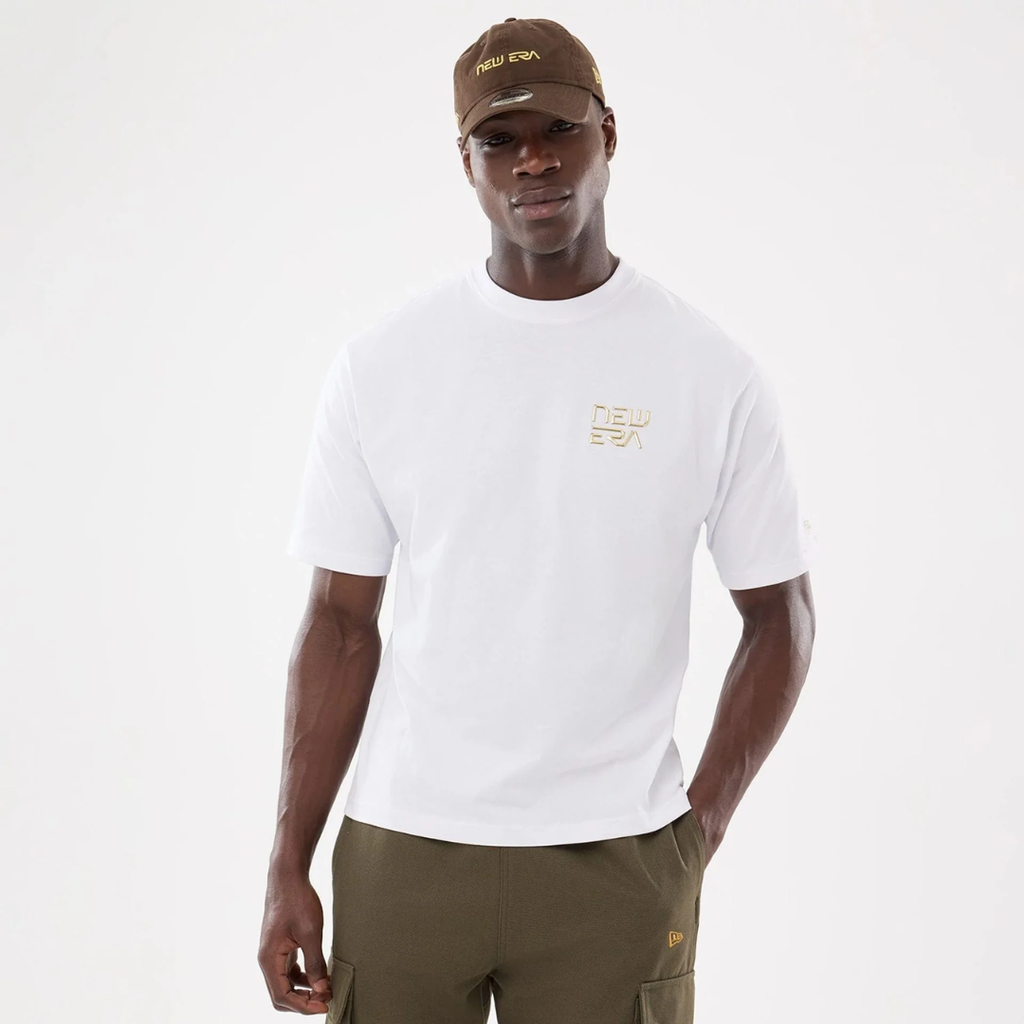 New Era Hajime Sorayama X MLB LA Dodgers Tee