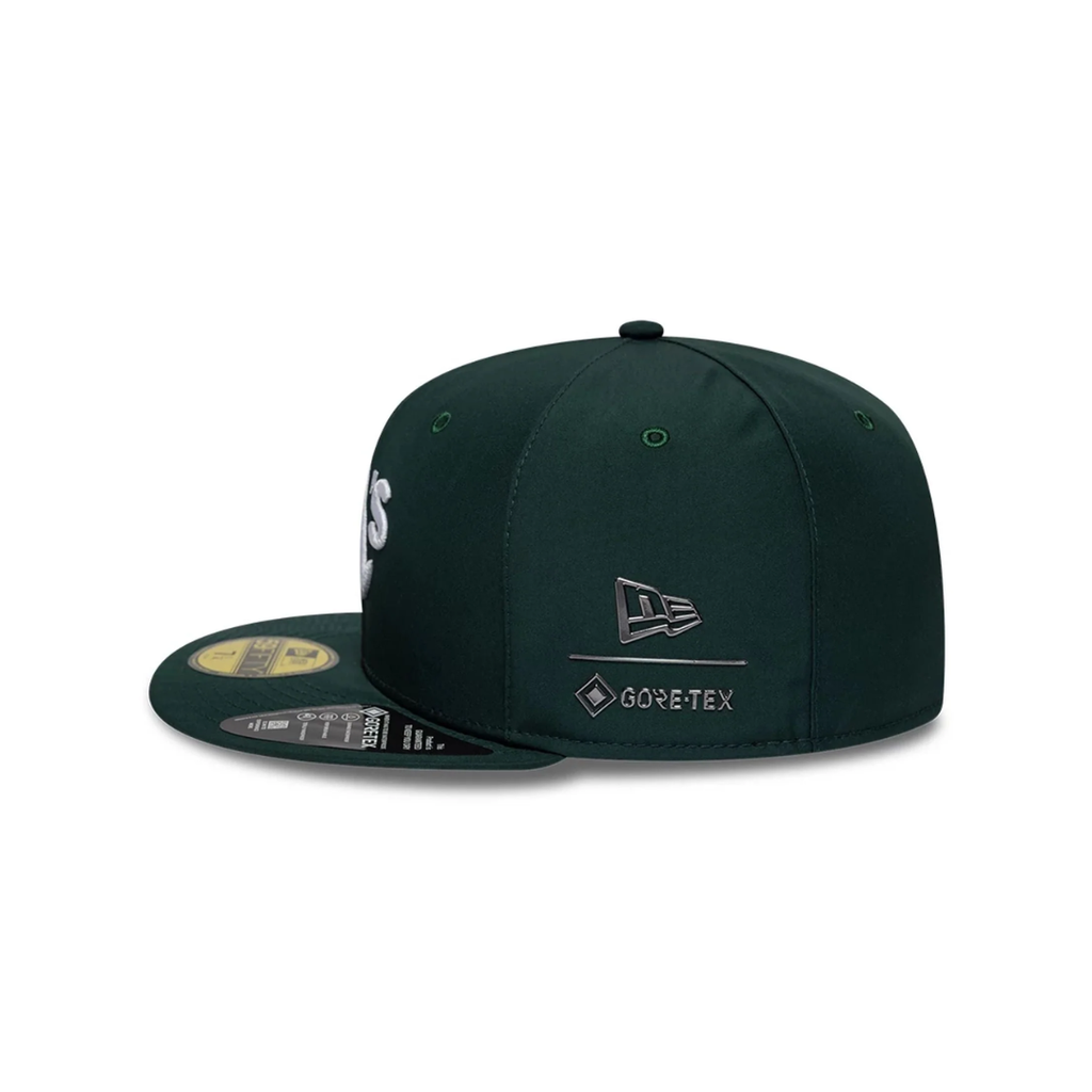 New Era 59FIFTY Fitted Athletics MLB Gore-Tex
