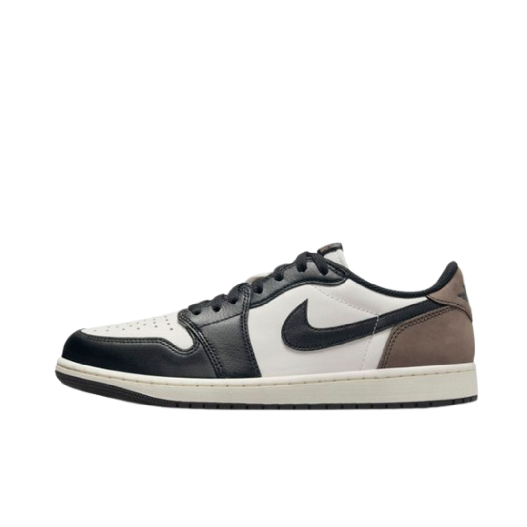 Jordan 1 Low OG Mocha