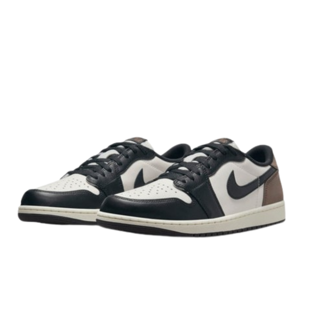 Jordan 1 Low OG Mocha