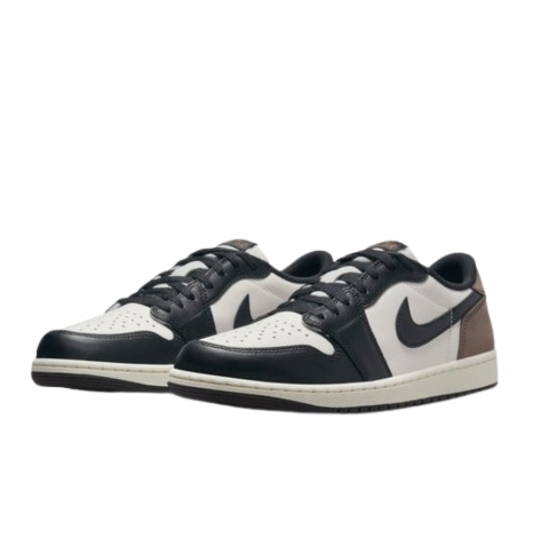 Jordan 1 Low OG Mocha