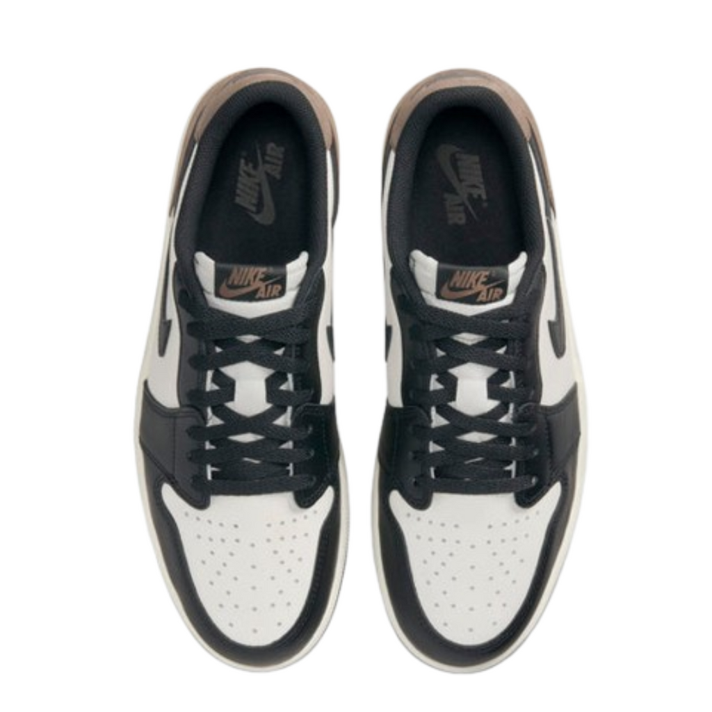Jordan 1 Low OG Mocha