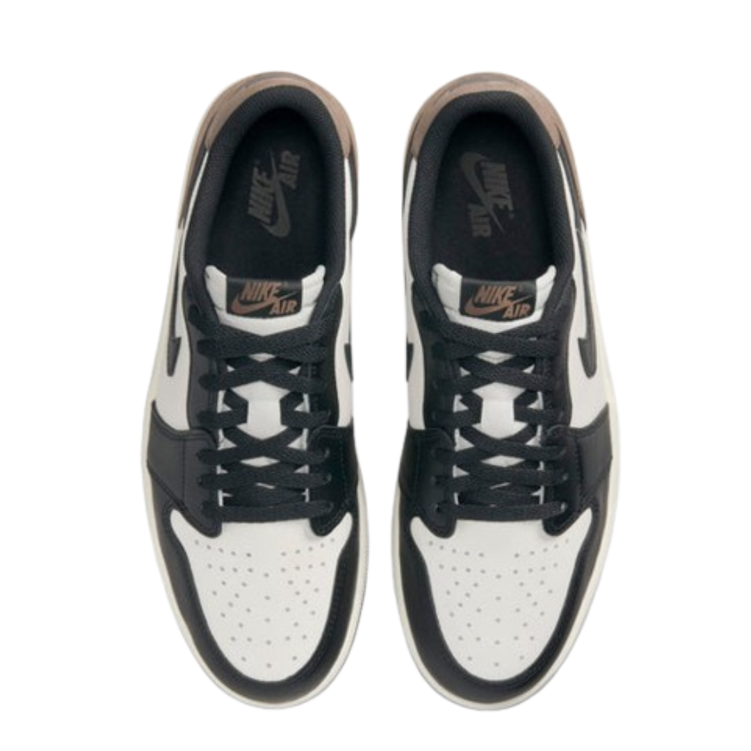 Jordan 1 Low OG Mocha