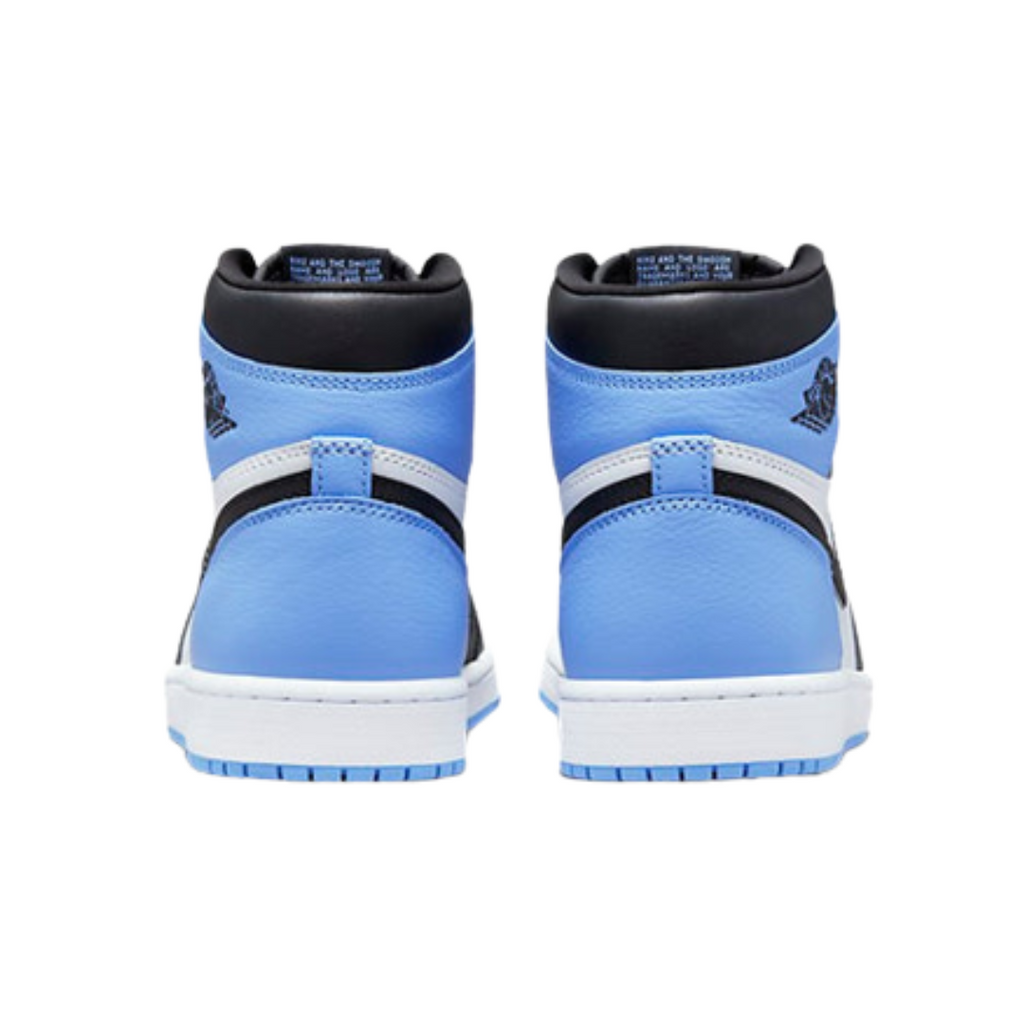 Jordan 1 Retro High OG UNC Toe