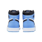 Jordan 1 Retro High OG UNC Toe