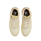 Jordan 3 J Balvin Medellin Sunset