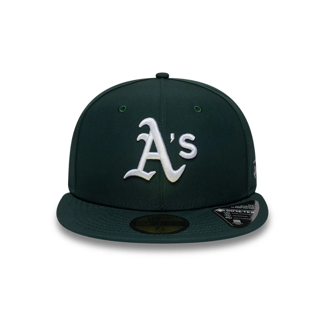 New Era 59FIFTY Fitted Athletics MLB Gore-Tex