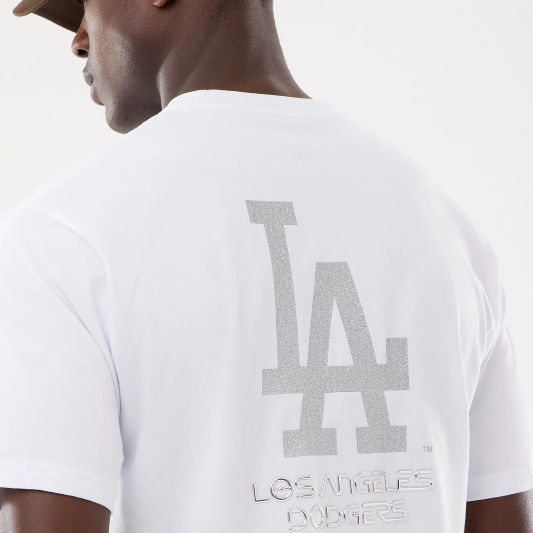 New Era Hajime Sorayama X MLB LA Dodgers Tee