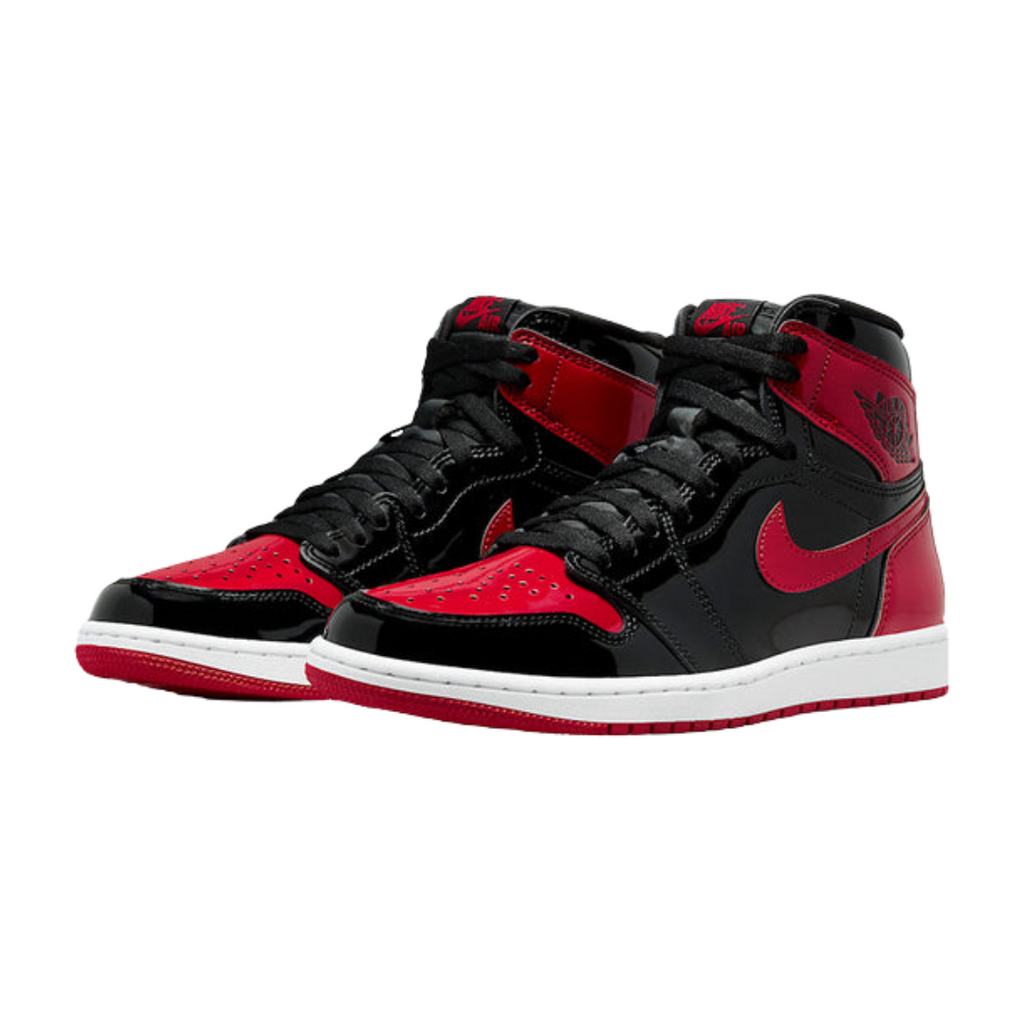Jordan 1 Retro High OG Patent Bred