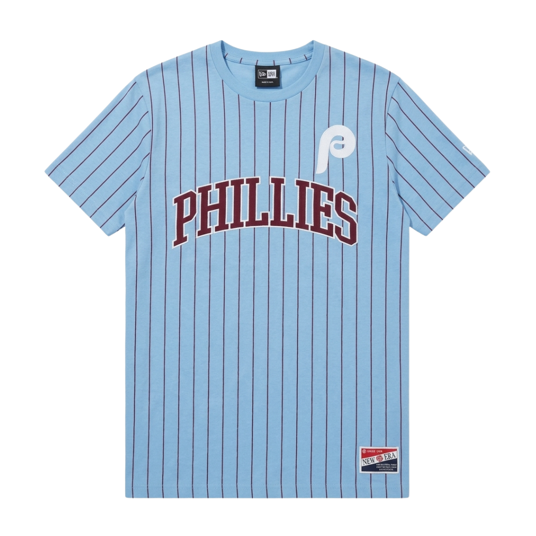 New Era Philadelphia Phillies Tee
