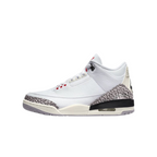 Jordan 3 Retro White Cement Reimagined
