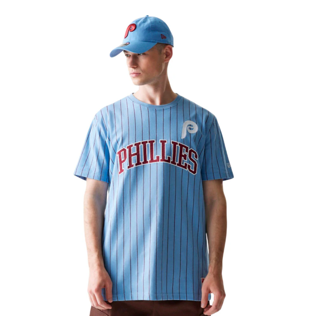 New Era Philadelphia Phillies Tee