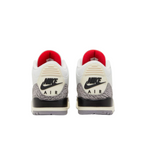 Jordan 3 Retro White Cement Reimagined