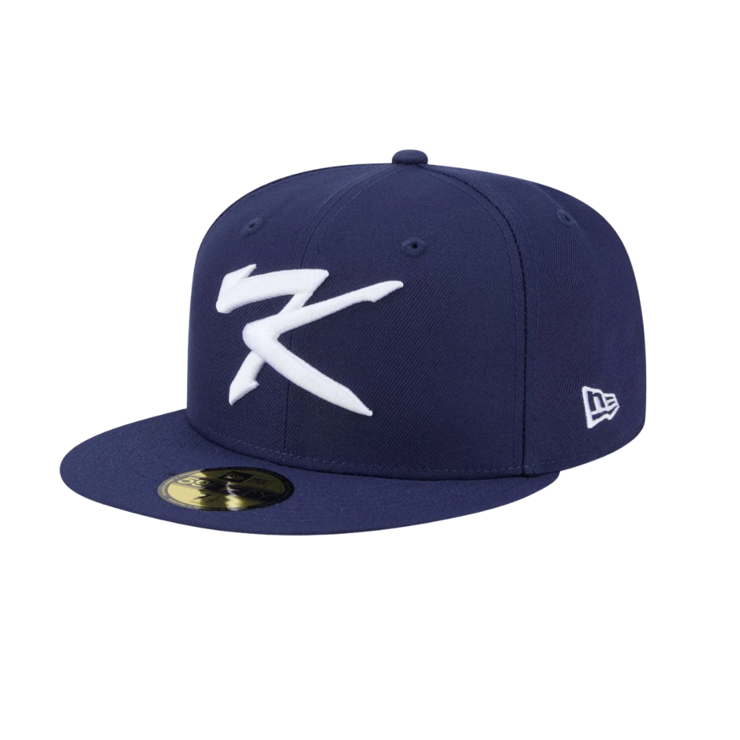 New Era 59FIFTY World Baseball Classic Korea