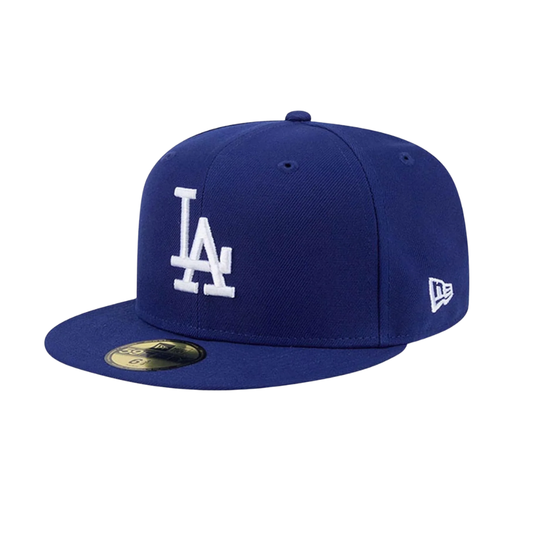 New Era 59FIFTY LA Dodgers MLB Hidden Hit