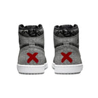 Jordan 1 High Rebellionaire