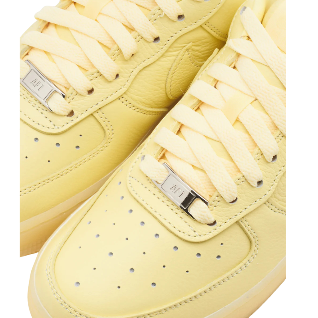 Nike Air Force 1 Low NOCTA Certified Lover Boy Yellow