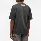 Heron Preston Heron Bird Painted Black Tee