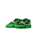 Jordan CJ1 T-Rexx Travis Scott Green Spark
