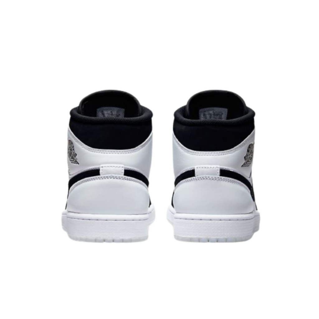 AIR JORDAN 1 MID DIAMOND SHORTS