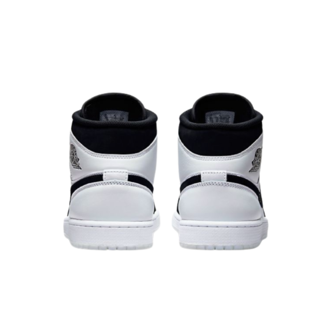 AIR JORDAN 1 MID DIAMOND SHORTS