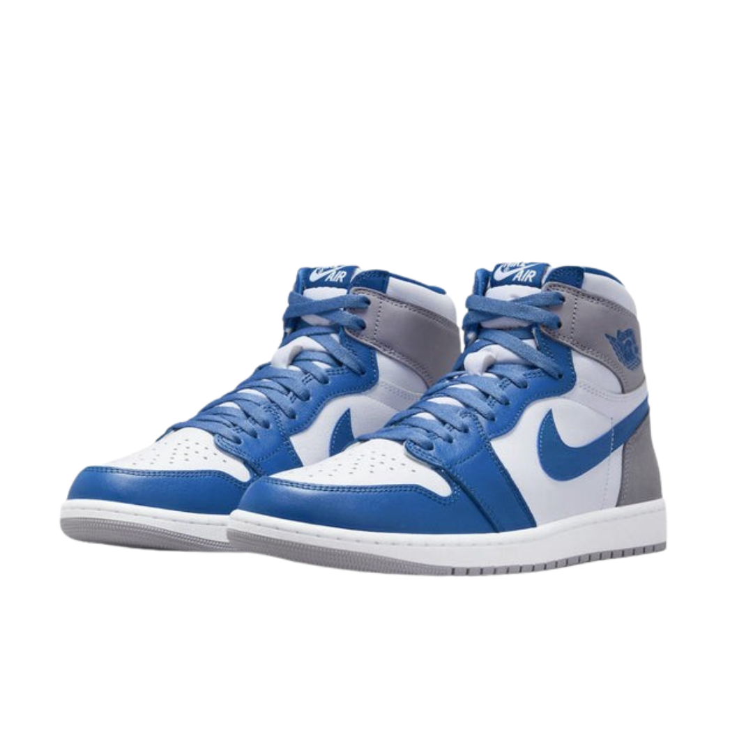 Jordan 1 Retro High OG True Blue